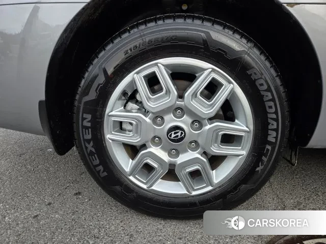 Hyundai Staria id 3638708 из Кореи 11