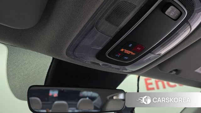 Hyundai Avante Hybrid (CN7) id 3812567 из Кореи 11