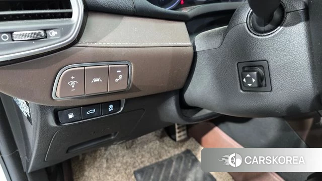 Hyundai Grandeur IG id 4417442 из Кореи 11