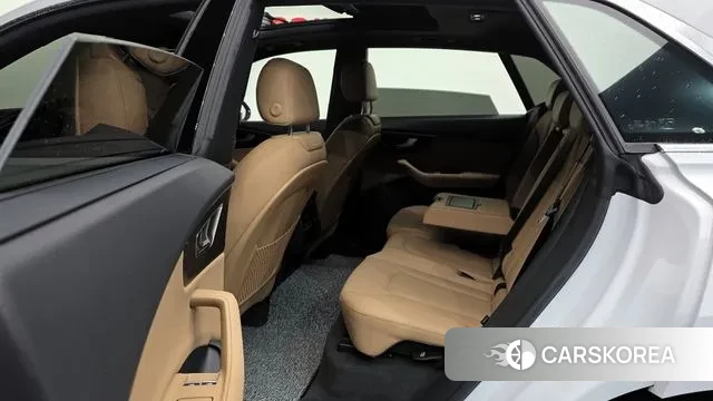 Audi Q8 (4M) id 3195726 из Кореи 11