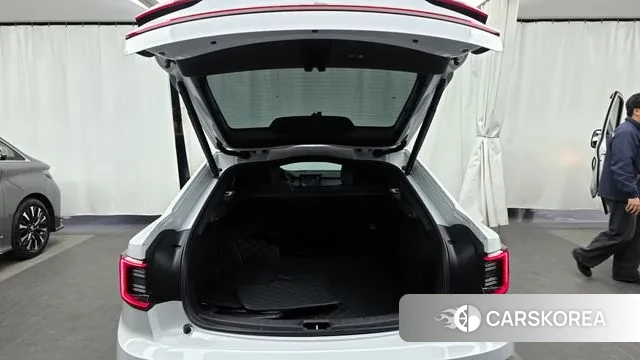 Polestar Polestar 2 id 3726839 из Кореи 11