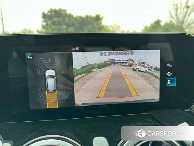 Mercedes-Benz GLB id 4208827 из Китая 11