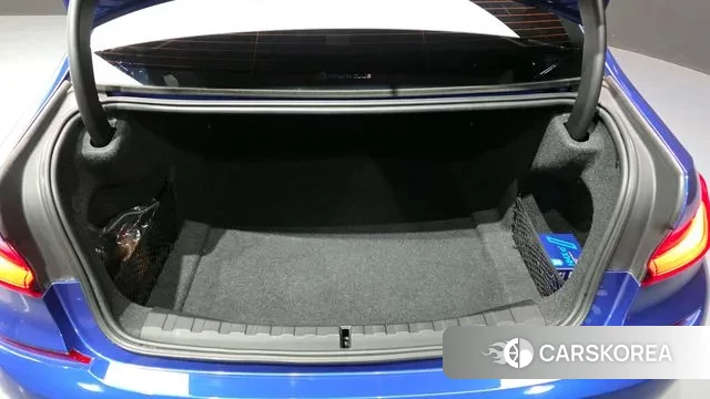 BMW 3 Series (G20) id 3449352 из Кореи 11