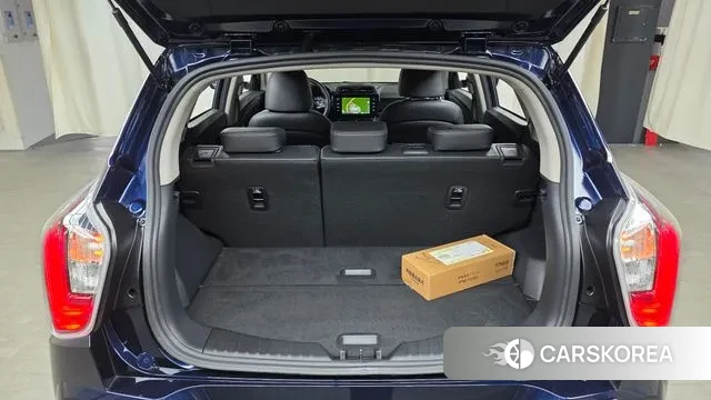 Ssangyong The New Tivoli id 3669735 из Кореи 11