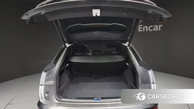 Audi Q5 (FY) id 3207430 из Кореи 11