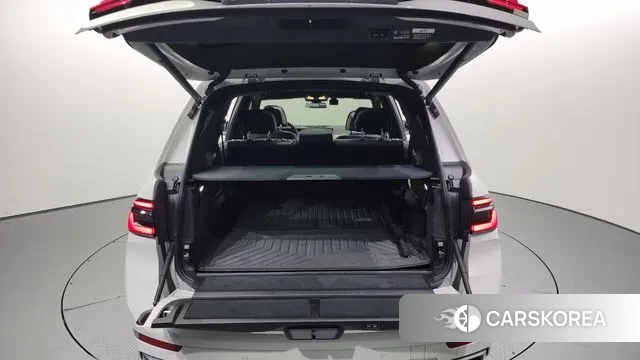 BMW X7 (G07) id 3256765 из Кореи 11