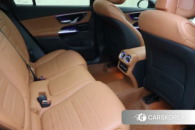 Mercedes-Benz GLC id 4275217 из Китая 11
