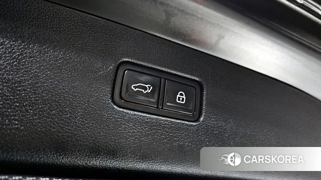 Genesis GV80 id 3504813 из Кореи 11