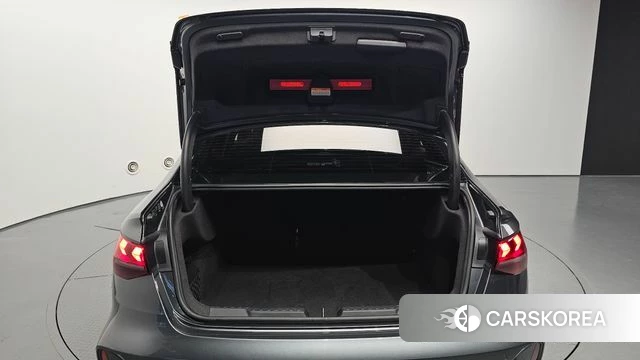 Audi A3 (8Y) id 4853437 из Кореи 11