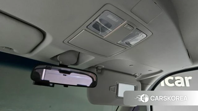 Kia The New Ray id 3808003 из Кореи 11