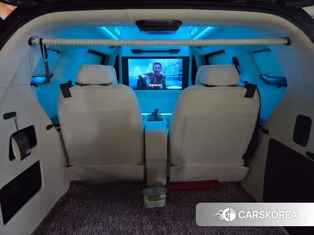 Kia Carnival 4th generation id 3003118 из Кореи 11