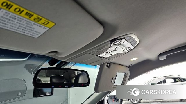 Hyundai Grandeur IG id 3880133 из Кореи 11