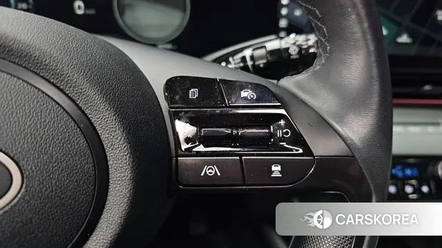 Hyundai The New Avante (CN7) id 3539050 из Кореи 11