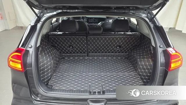 Kia The New Niro id 3290529 из Кореи 11