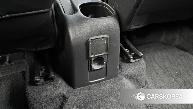 Chevrolet (GM Daewoo) The New Trax id 4785616 из Кореи 11
