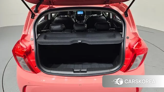 Chevrolet (GM Daewoo) The Next Spark id 3123516 из Кореи 11