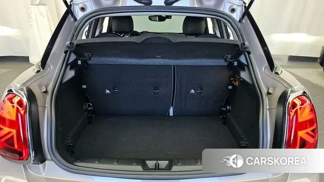 Mini Cooper id 3503529 из Кореи 11