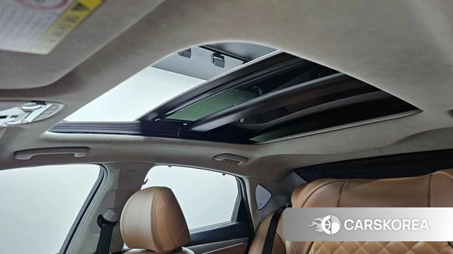 Hyundai Grandeur IG id 3821069 из Кореи 11