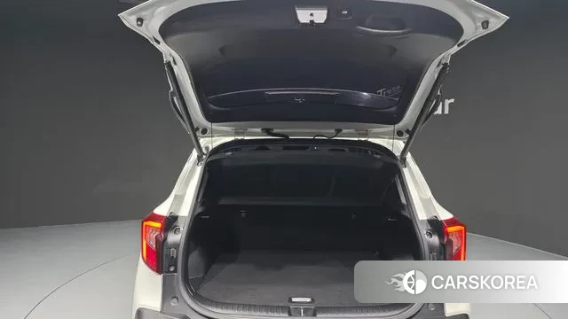 Kia The New Seltos id 3758604 из Кореи 11