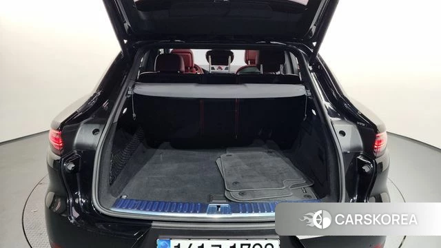 Porsche Cayenne (PO536) id 3860891 из Кореи 11