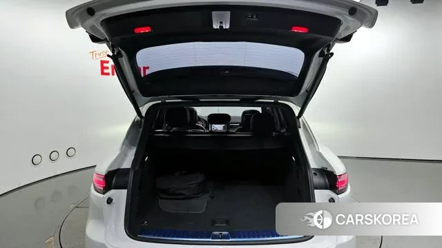 Porsche Cayenne (PO536) id 2932180 из Кореи 11