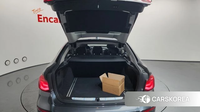 BMW 3 Series GT (F34) id 3807825 из Кореи 11