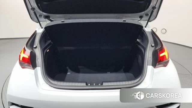 Hyundai Veloster (JS) id 3893532 из Кореи 11