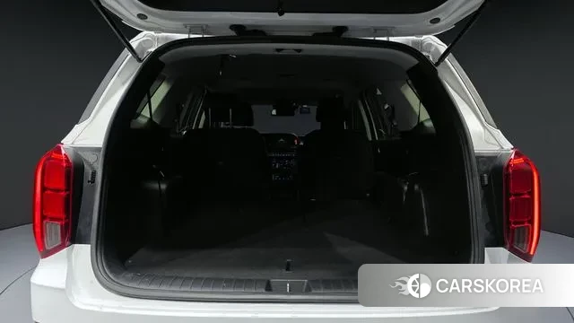 Hyundai Palisade id 3433438 из Кореи 11