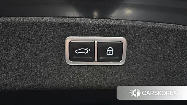 Genesis G80 (RG3) id 3330064 из Кореи 11