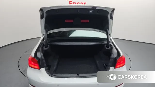 BMW 5 Series (G30) id 3499893 из Кореи 11