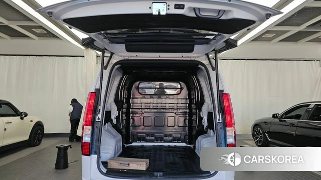 Hyundai Staria id 3878139 из Кореи 11