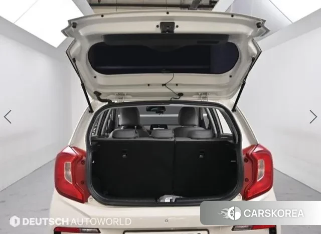 Kia Morning Urban (JA) id 3488738 из Кореи 11