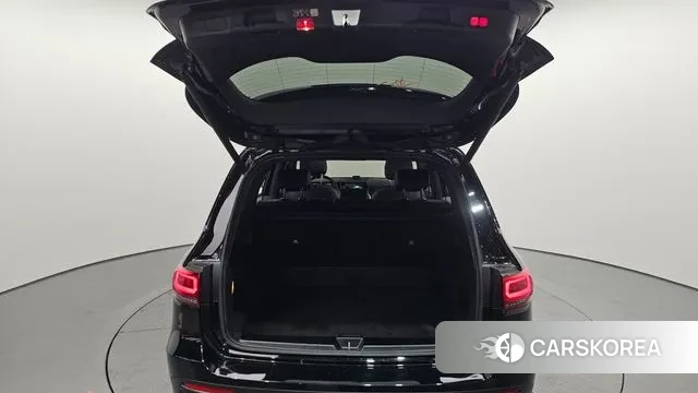 Mercedes-Benz GLB-Class X247 id 3620345 из Кореи 11