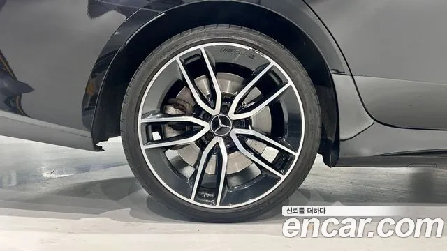 Mercedes-Benz CLS-Class C257 id 2372738 из Кореи 11