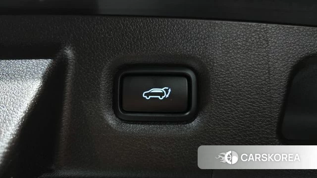Hyundai The New Santa Fe id 4864842 из Кореи 11