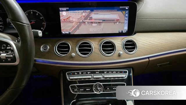 Mercedes-Benz E-Class W213 id 3966272 из Кореи 11