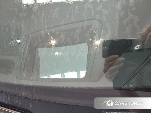 Kia Sorento 4th Generation id 4572967 из Кореи 11