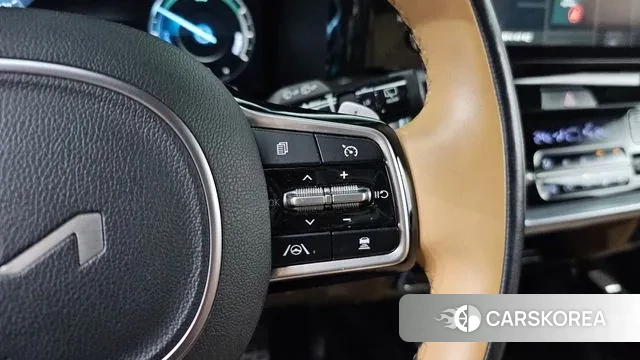 Kia Sorento 4th Generation id 3026902 из Кореи 11