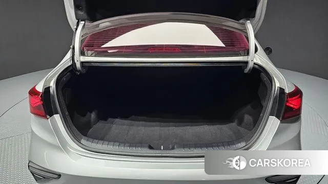 Kia Come New K3 id 3380751 из Кореи 11