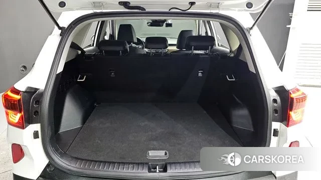 Kia Seltos id 3606832 из Кореи 11