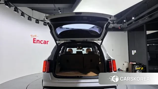 Kia Sorento 4th Generation id 3592640 из Кореи 11