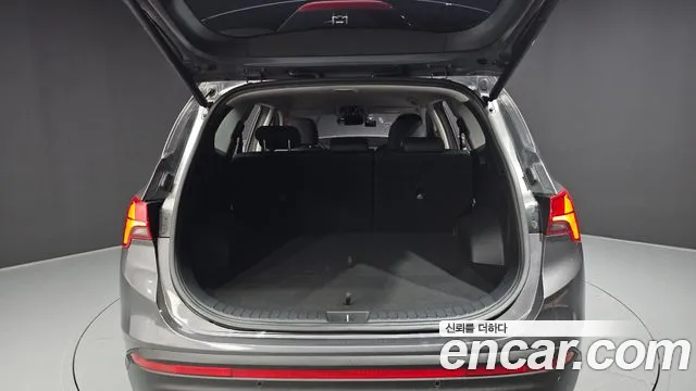 Hyundai The New Santa Fe id 2722868 из Кореи 11