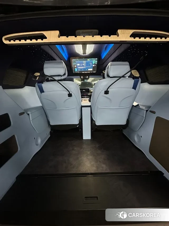 Kia Carnival 4th generation id 3659609 из Кореи 11