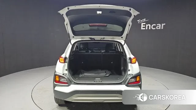 Hyundai Kona id 3723862 из Кореи 11