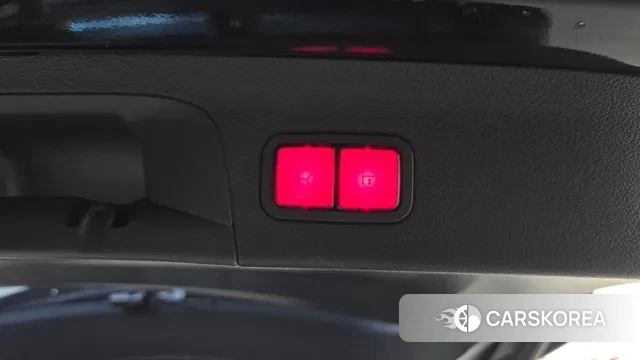 Mercedes-Benz GLS - Class X167 id 3691221 из Кореи 11