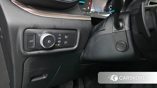 Ford Explorer 6th Generation id 4637354 из Кореи 11
