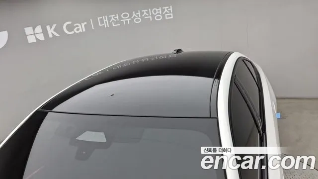 BMW 5 Series (G60) id 2920001 из Кореи 11