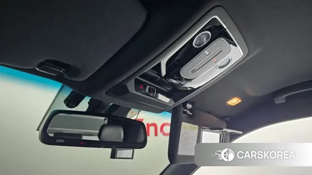 Ssangyong Rexton New Arena id 3491935 из Кореи 11