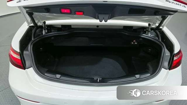 Mercedes-Benz E-Class W213 id 3852276 из Кореи 11