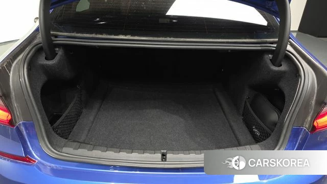 BMW 3 Series (G20) id 3885857 из Кореи 11